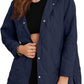 Zimonto - EVALESS Long Jackets for Women Fashion 2024 Winter Coat for Women Business Casual Diamond Quilted Hooded Lightweight Jackets Import Single ASIN Import Multiple ASIN ×Product customization General Description Gallery Reviews Vari Quilted Lightweight Jackets