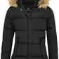 Zimonto - FARVALUE Women's Winter Coat Warm Parka Jacket Puffer Quilted Thicken Hooded Outerwear with Fur Trim Import Single ASIN Import Multiple ASIN ×Product customization General Description Gallery Reviews Variations Additional detail Down Jackets & Parkas