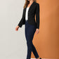 Zimonto - Allegra K Women's Work Office Blazer Stretch Lapel Collar Long Sleeve Jacket Suit Blazer Import Single ASIN Import Multiple ASIN ×Product customization General Description Gallery Reviews Variations Additional details Product Ta Blazers