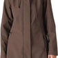 Zimonto - Outdoor Ventures Women's Lightweight Waterproof Fleece Lined Hooded Softshell Rain Jacket, Warm Windbreaker Long Coat Import Single ASIN Import Multiple ASIN ×Product customization General Description Gallery Reviews Variations Insulated Shells