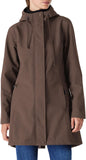 Zimonto - Outdoor Ventures Women's Lightweight Waterproof Fleece Lined Hooded Softshell Rain Jacket, Warm Windbreaker Long Coat Import Single ASIN Import Multiple ASIN ×Product customization General Description Gallery Reviews Variations Insulated Shells