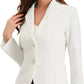 Zimonto - Allegra K Women's Work Office Blazer Stretch Lapel Collar Long Sleeve Jacket Suit Blazer Import Single ASIN Import Multiple ASIN ×Product customization General Description Gallery Reviews Variations Additional details Product Ta Blazers