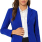 Zimonto - Allegra K Women's Work Office Blazer Stretch Lapel Collar Long Sleeve Jacket Suit Blazer Import Single ASIN Import Multiple ASIN ×Product customization General Description Gallery Reviews Variations Additional details Product Ta Blazers