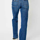 Judy Blue Full Size High Waist Cargo Jeans