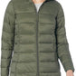 Zimonto - Amazon Essentials Women's Lightweight Full-Zip Water-Resistant Hooded Puffer Coat (Available in Plus Size) Import Single ASIN Import Multiple ASIN ×Product customization General Description Gallery Reviews Variations Additional Down Jackets & Parkas