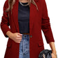 Zimonto - CRAZY GRID Womens Casual Blazer Jacket Long Sleeve Open Front Work Office Blazer Lapel Button Jacket Import Single ASIN Import Multiple ASIN ×Product customization General Description Gallery Reviews Variations Additional detail Blazers