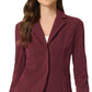 Zimonto - Allegra K Women's Work Office Blazer Stretch Lapel Collar Long Sleeve Jacket Suit Blazer Import Single ASIN Import Multiple ASIN ×Product customization General Description Gallery Reviews Variations Additional details Product Ta Blazers