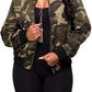 Zimonto - sexycherry Casual Jackets for Women Long Sleeve Lightweight Outwear Bomber Coats with Pockets Import Single ASIN Import Multiple ASIN ×Product customization General Description Gallery Reviews Variations Additional details Produ Casual Jackets