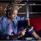 JBL Quantum 300 - Wired Over-Ear Gaming Headphones with JBL Quantum Engine Software - Black, Large