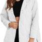 Zimonto - EVALESS Long Jackets for Women Fashion 2024 Winter Coat for Women Business Casual Diamond Quilted Hooded Lightweight Jackets Import Single ASIN Import Multiple ASIN ×Product customization General Description Gallery Reviews Vari Quilted Lightweight Jackets