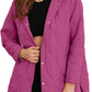 Zimonto - EVALESS Long Jackets for Women Fashion 2024 Winter Coat for Women Business Casual Diamond Quilted Hooded Lightweight Jackets Import Single ASIN Import Multiple ASIN ×Product customization General Description Gallery Reviews Vari Quilted Lightweight Jackets