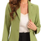 Zimonto - Allegra K Women's Work Office Blazer Stretch Lapel Collar Long Sleeve Jacket Suit Blazer Import Single ASIN Import Multiple ASIN ×Product customization General Description Gallery Reviews Variations Additional details Product Ta Blazers