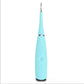 Waterproof Electric Toothbrush Care Tool