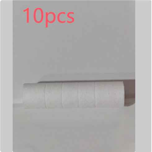 The Third Gear Adjustable Strong Supercharged Shower Head Household Bath Shower Hose Shower Head