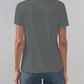 Smile Graphic Round Neck Short Sleeve T-Shirt