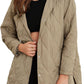 Zimonto - EVALESS Long Jackets for Women Fashion 2024 Winter Coat for Women Business Casual Diamond Quilted Hooded Lightweight Jackets Import Single ASIN Import Multiple ASIN ×Product customization General Description Gallery Reviews Vari Quilted Lightweight Jackets