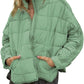 Zimonto - Omoone Women's Quilted Puffer Jacket Zip Up Oversized Lightweight Padded Down Coat Outerwear Import Single ASIN Import Multiple ASIN ×Product customization General Description Gallery Reviews Variations Additional details Produc Quilted Lightweight Jackets