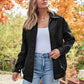 Zimonto - AUTOMET Womens Oversized Leather Jackets Faux Suede Fall Fashion Motorcycle Coats Winter Outfits Clothes Y2k Tops Import Single ASIN Import Multiple ASIN ×Product customization General Description Gallery Reviews Variations Addi Leather & Faux Leather