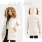 Zimonto - FARVALUE Women's Winter Coat Warm Parka Jacket Puffer Quilted Thicken Hooded Outerwear with Fur Trim Import Single ASIN Import Multiple ASIN ×Product customization General Description Gallery Reviews Variations Additional detail Down Jackets & Parkas