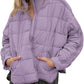 Zimonto - Omoone Women's Quilted Puffer Jacket Zip Up Oversized Lightweight Padded Down Coat Outerwear Import Single ASIN Import Multiple ASIN ×Product customization General Description Gallery Reviews Variations Additional details Produc Quilted Lightweight Jackets
