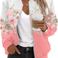 Zimonto - Zeagoo Women's Bomber Jacket Casual Coat Zip Up Outerwear Windbreaker with Pockets S-XXL Import Single ASIN Import Multiple ASIN ×Product customization General Description Gallery Reviews Variations Additional details Product Ta Casual Jackets