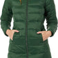 Zimonto - Amazon Essentials Women's Lightweight Full-Zip Water-Resistant Hooded Puffer Coat (Available in Plus Size) Import Single ASIN Import Multiple ASIN ×Product customization General Description Gallery Reviews Variations Additional Down Jackets & Parkas