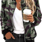 Zimonto - Zeagoo Women's Bomber Jacket Casual Coat Zip Up Outerwear Windbreaker with Pockets S-XXL Import Single ASIN Import Multiple ASIN ×Product customization General Description Gallery Reviews Variations Additional details Product Ta Casual Jackets