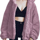 Zimonto - PRETTYGARDEN Women's Fashion Winter Coat Sherpa Fleece Faux Fur Shearling Oversized Trendy Jackets Warm Outerwear Import Single ASIN Import Multiple ASIN ×Product customization General Description Gallery Reviews Variations Addi Fur & Faux Fur