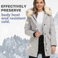 Zimonto - PUREMSX Duck Down Winter Coat for Women Insulated Long Thick Fur Hood Puffer Warm Parka Jacket Import Single ASIN Import Multiple ASIN ×Product customization General Description Gallery Reviews Variations Additional details Prod Down Jackets & Parkas
