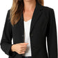 Zimonto - Allegra K Women's Work Office Blazer Stretch Lapel Collar Long Sleeve Jacket Suit Blazer Import Single ASIN Import Multiple ASIN ×Product customization General Description Gallery Reviews Variations Additional details Product Ta Blazers