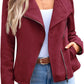 Zimonto - AUTOMET Womens Faux Leather Jackets Suede Fall Fashion 2025 Outfits Winter Clothes Open Front Cropped Coat Outwear Import Single ASIN Import Multiple ASIN ×Product customization General Description Gallery Reviews Variations Add Leather & Faux Leather