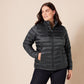 Zimonto - Amazon Essentials Women's Lightweight Long-Sleeve Water-Resistant Packable Puffer Jacket (Available in Plus Size) Import Single ASIN Import Multiple ASIN ×Product customization General Description Gallery Reviews Variations Addi Quilted Lightweight Jackets