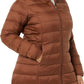 Zimonto - Amazon Essentials Women's Lightweight Full-Zip Water-Resistant Hooded Puffer Coat (Available in Plus Size) Import Single ASIN Import Multiple ASIN ×Product customization General Description Gallery Reviews Variations Additional Down Jackets & Parkas