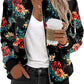 Zimonto - Zeagoo Women's Bomber Jacket Casual Coat Zip Up Outerwear Windbreaker with Pockets S-XXL Import Single ASIN Import Multiple ASIN ×Product customization General Description Gallery Reviews Variations Additional details Product Ta Casual Jackets
