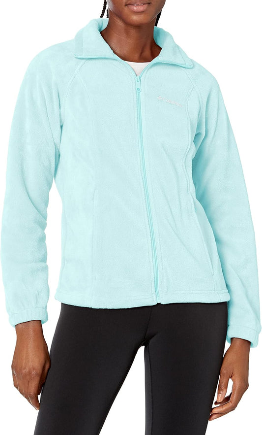 Zimonto - Columbia Women's Benton Springs Full Zip Import Single ASIN Import Multiple ASIN ×Product customization General Description Gallery Reviews Variations Additional details Product Tags AMAZON VERIFICATION => PLEASE RUN ROBOT Fleece
