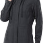Zimonto - Outdoor Ventures Women's Lightweight Waterproof Fleece Lined Hooded Softshell Rain Jacket, Warm Windbreaker Long Coat Import Single ASIN Import Multiple ASIN ×Product customization General Description Gallery Reviews Variations Insulated Shells