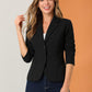 Zimonto - Allegra K Women's Work Office Blazer Stretch Lapel Collar Long Sleeve Jacket Suit Blazer Import Single ASIN Import Multiple ASIN ×Product customization General Description Gallery Reviews Variations Additional details Product Ta Blazers