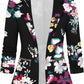 Zimonto - Genhoo Women's Long Sleeve Blazer Open Front Cardigan Jacket Work Office Blazer with Zipper Pockets S-3XL Import Single ASIN Import Multiple ASIN ×Product customization General Description Gallery Reviews Variations Additional d Blazers