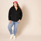 Zimonto - Amazon Essentials Women's Classic-Fit Full-Zip Polar Soft Fleece Jacket (Available in Plus Size) Import Single ASIN Import Multiple ASIN ×Product customization General Description Gallery Reviews Variations Additional details Pr Fleece