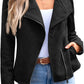 Zimonto - AUTOMET Womens Faux Leather Jackets Suede Fall Fashion 2025 Outfits Winter Clothes Open Front Cropped Coat Outwear Import Single ASIN Import Multiple ASIN ×Product customization General Description Gallery Reviews Variations Add Leather & Faux Leather