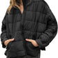 Zimonto - Omoone Women's Quilted Puffer Jacket Zip Up Oversized Lightweight Padded Down Coat Outerwear Import Single ASIN Import Multiple ASIN ×Product customization General Description Gallery Reviews Variations Additional details Produc Quilted Lightweight Jackets