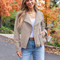 Zimonto - AUTOMET Womens Faux Leather Jackets Suede Fall Fashion 2025 Outfits Winter Clothes Open Front Cropped Coat Outwear Import Single ASIN Import Multiple ASIN ×Product customization General Description Gallery Reviews Variations Add Leather & Faux Leather