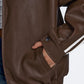 Zimonto - Trendy Queen Leather Jackets Women Oversized Faux Motorcycle Bomber Jackets Coats Fall Winter Outfits Fashion Clothes 2025 Import Single ASIN Import Multiple ASIN ×Product customization General Description Gallery Reviews Variat Leather & Faux Leather