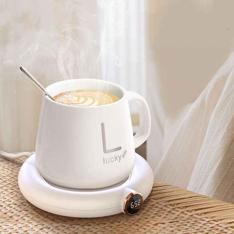 Zimonto Smart Coffee Mug Warmer for All-Day Warmth