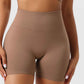 High Waist Shaping Shorts