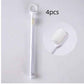 Ultra-fine Toothbrush Super Soft Bristle Deep Cleaning Brush Portable For Oral Care Tools Teeth Care Oral Cleaning Travel