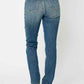Judy Blue Full Size High Waist Skinny Jeans