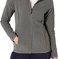 Zimonto - Amazon Essentials Women's Classic-Fit Full-Zip Polar Soft Fleece Jacket (Available in Plus Size) Import Single ASIN Import Multiple ASIN ×Product customization General Description Gallery Reviews Variations Additional details Pr Fleece