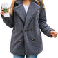 Zimonto - PRETTYGARDEN Women's Fashion Winter Coat Sherpa Fleece Faux Fur Shearling Oversized Trendy Jackets Warm Outerwear Import Single ASIN Import Multiple ASIN ×Product customization General Description Gallery Reviews Variations Addi Fur & Faux Fur