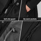 Zimonto - Outdoor Ventures Women's Lightweight Waterproof Fleece Lined Hooded Softshell Rain Jacket, Warm Windbreaker Long Coat Import Single ASIN Import Multiple ASIN ×Product customization General Description Gallery Reviews Variations Insulated Shells